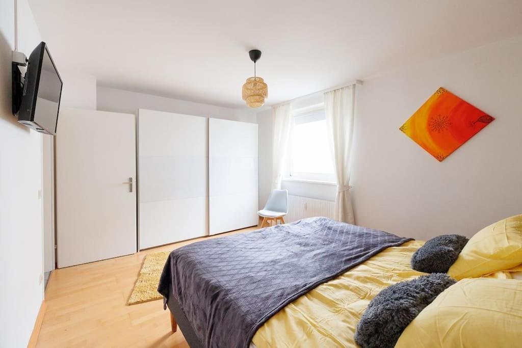 New! Cozy & Lovely Home In The 3Rd District Vienna Exterior photo