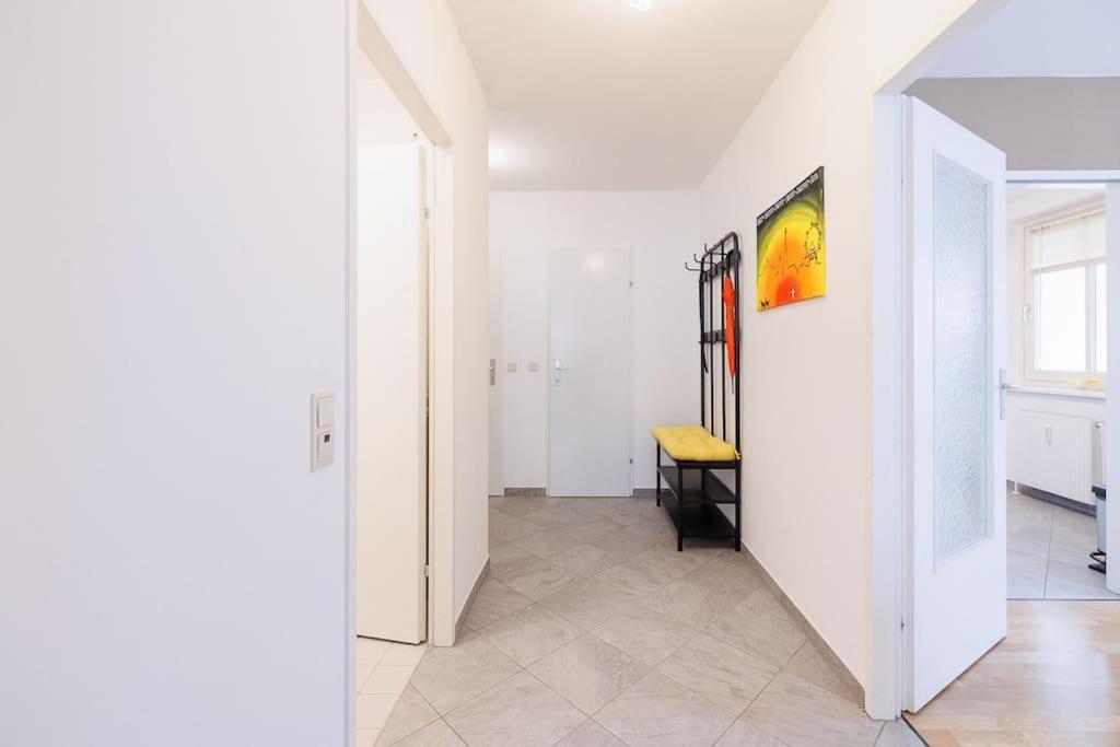 New! Cozy & Lovely Home In The 3Rd District Vienna Exterior photo